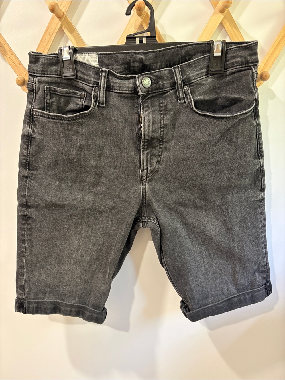 H&M short 34